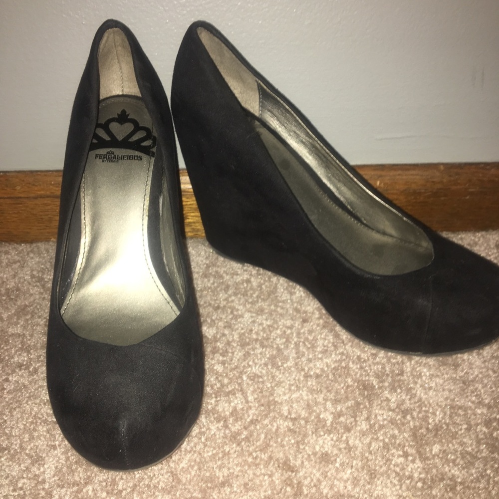 wedges